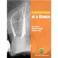 Endodontology at a Glance by Davies, Alix; Foschi, Federico; Patel, Shanon, 9781118994702
