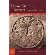 Divine Stories by Rotman, Andy, 9781614294702