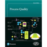 Process Quality (Subscription) by NAPTA, 9780136424703