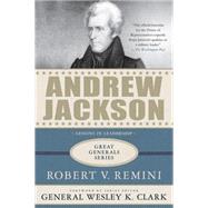 Andrew Jackson by Remini, Robert V.; Clark, Wesley K., 9780230614703