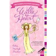Willa by Heart by Paratore, Coleen Murtagh, 9781416974703
