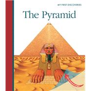 The Pyramid by Biard, Philippe, 9781851034703