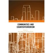 Communities and Counterterrorism by Spalek, Basia; Weeks, Douglas, 9780367184704