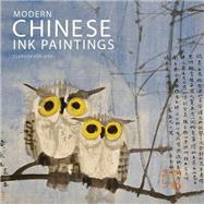 Modern Chinese Ink Paintings by Von Spee, Clarissa; Erickson, Britta (CON), 9780714124704