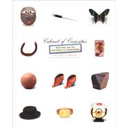Cabinet of Curiosities by Dion, Mark, 9780816644704