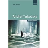 Andrei Tarkovsky by Martin, Sean, 9780857304704