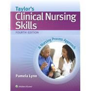 Fundamentals of Nursing, 8th Ed. + PrepU + Medical Terminology + Focus on Adult Health + Henke's Med-Math, 7th Ed. + Gerontological Nursing, 8th Ed. + Taylor's Clinical Nursing by Lww, 9781496304704