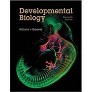 Developmental Biology 11E by Gilbert, Scott F., 9781605354705