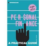 A Practical Guide to Personal Finance by Taillard, Michael, 9781785784705