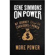 On Power by Simmons, Gene, 9780062694706