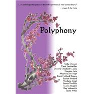 Polyphony by Layne, Deborah, 9780972054706
