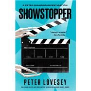 Showstopper by Lovesey, Peter, 9781641294706