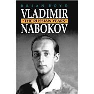 Vladimir Nabokov by Boyd, Brian, 9780691024707