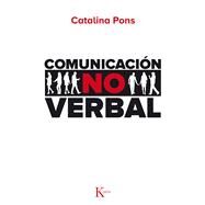 Comunicacin no verbal by Pons, Catalina, 9788499884707