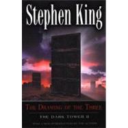 Drawing of the Three, The (Revised Edition) by King, Stephen (Author), 9780452284708