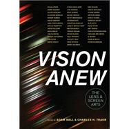 Vision Anew by Bell, Adam; Traub, Charles H., 9780520284708