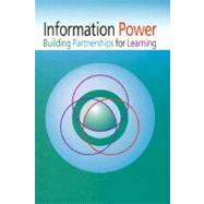 Information Power by American Association of School Librarians, 9780838934708