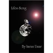 Life's Song by Umar, Imran, 9780955684708