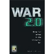 War 2.0 by Rid, Thomas, 9780313364709
