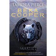 Mastiff by Pierce, Tamora, 9780375814709