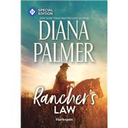 Rancher's Law by Diana Palmer, 9781335594709