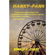Hanky-pank by Sharp, Ronald F., 9781495364709