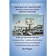 Real Life on the Streets by Hogan, Jim, 9781667864709