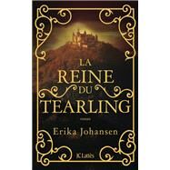 La reine du Tearling by Erika Johansen, 9782709644709