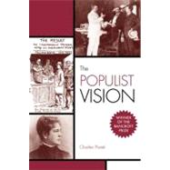 The Populist Vision by Postel, Charles, 9780195384710