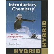 Introductory Chemistry An Active Learning Approach, Hybrid (with OWL YouBook 24-Months Printed Access Card) by Cracolice, Mark S.; Peters, Edward I., 9781133114710