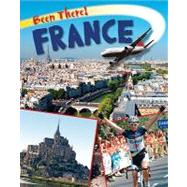 France by Savery, Annabel, 9781599204710