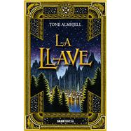 La llave by Almhjell, Tone, 9786077354710