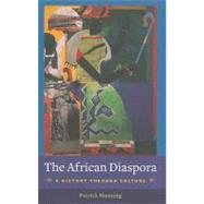 The African Diaspora by Manning, Patrick, 9780231144711