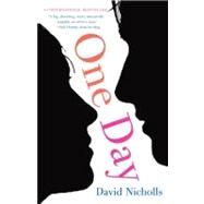 One Day by Nicholls, David, 9780307474711