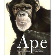 Ape by Jenkins, Martin; White, Vicky, 9780763634711