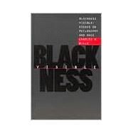 Blackness Visible by Mills, Charles W., 9780801484711