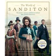 The World of Sanditon: The Official Companion by Davies, Andrew; Sheridan, Sara, 9781538734711