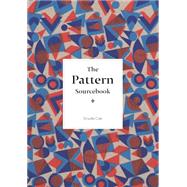The Pattern Sourcebook by Cole, Drusilla, 9781780674711