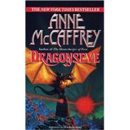 Dragonseye by McCaffrey, Anne, 9780613134712