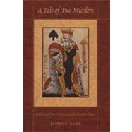 Tale of Two Murders by Farr, James R., 9780822334712