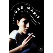Bad Marie by Dermansky, Marcy, 9780061914713