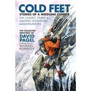 Cold Feet by Pagel, David; Kennedy, Michael, 9781503204713