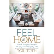 Feel at Home by Toth, Tori, 9781630474713