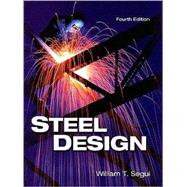 Steel Design by Segui, William T., 9780495244714