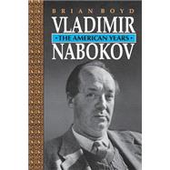 Vladimir Nabokov by Boyd, Brian, 9780691024714