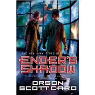 Ender's Shadow by Card, Orson Scott, 9780765374714