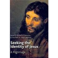 Seeking the Identity of Jesus by Gaventa, Beverly Roberts, 9780802824714