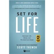 Set for Life by Trench, Scott, 9780997584714