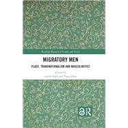 Migratory Men by , 9781032404714