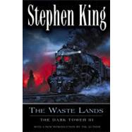 The Waste Lands (Revised Edition) by King, Stephen, 9780452284715